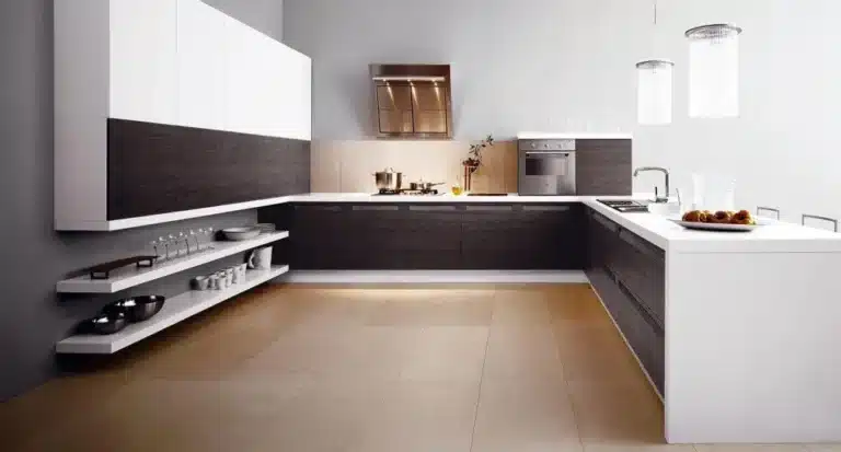 Combien coûte l'installation d'un plancher chauffant à eau ?
