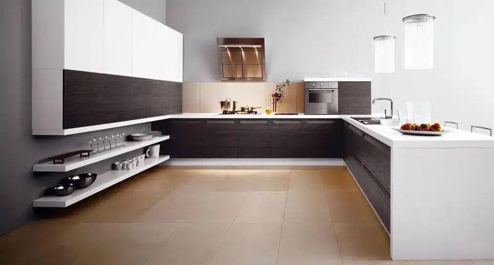 Combien coûte l'installation d'un plancher chauffant à eau ?