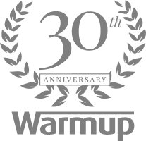 Warmup 30 Years