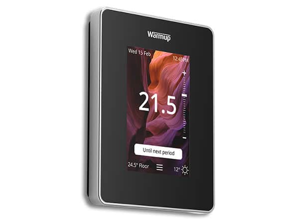 thermostat wifi intelligent