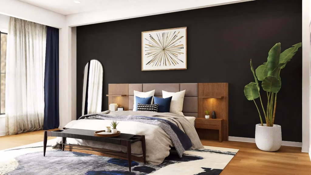 Comment intégrer le chauffage au sol dans une chambre