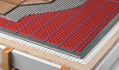plancher chauffant dcm pro
