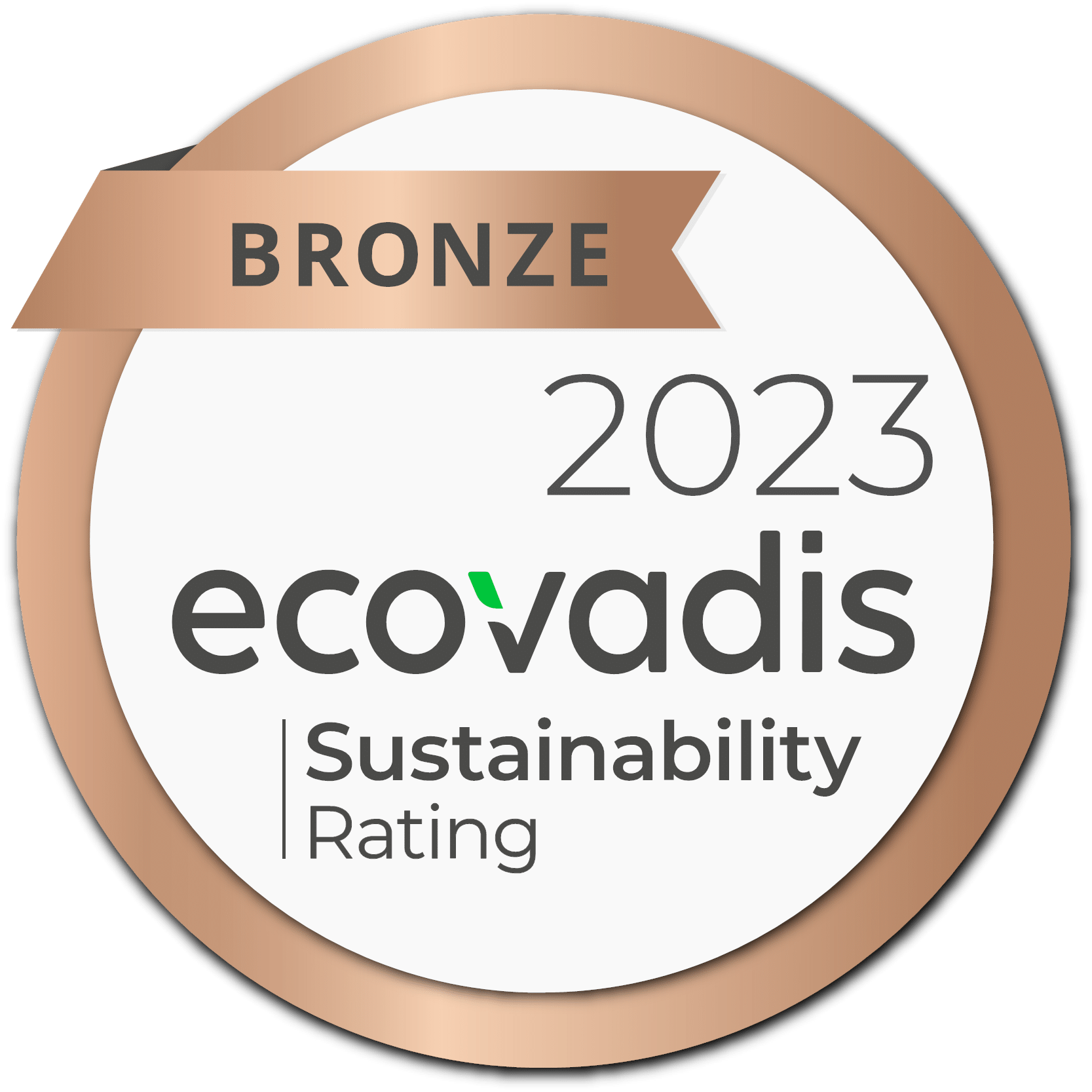 EcoVadis