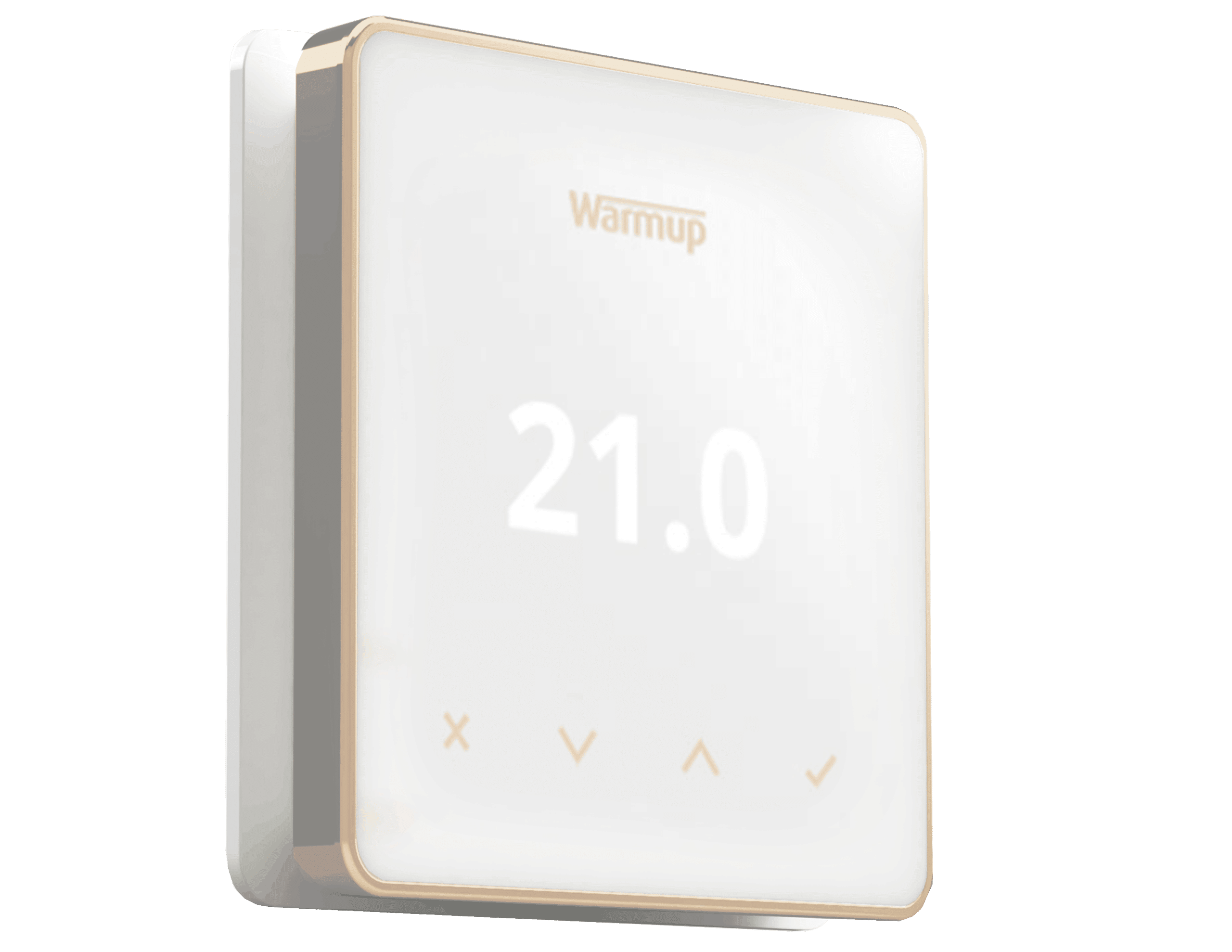 thermostat wifi warmup