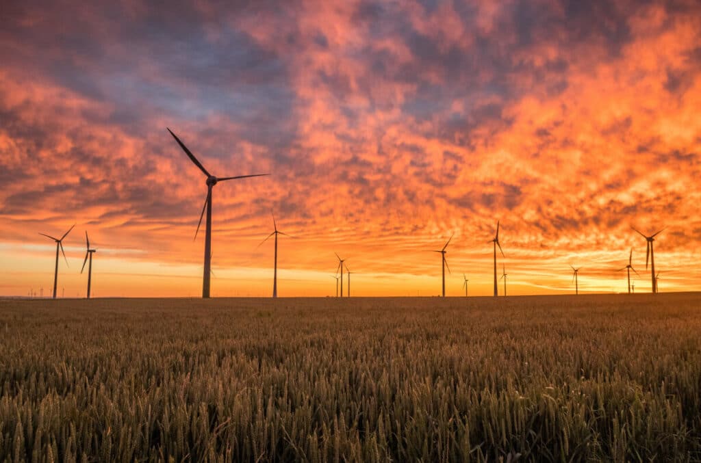 Les avantages environnementaux du chauffage au sol à eau