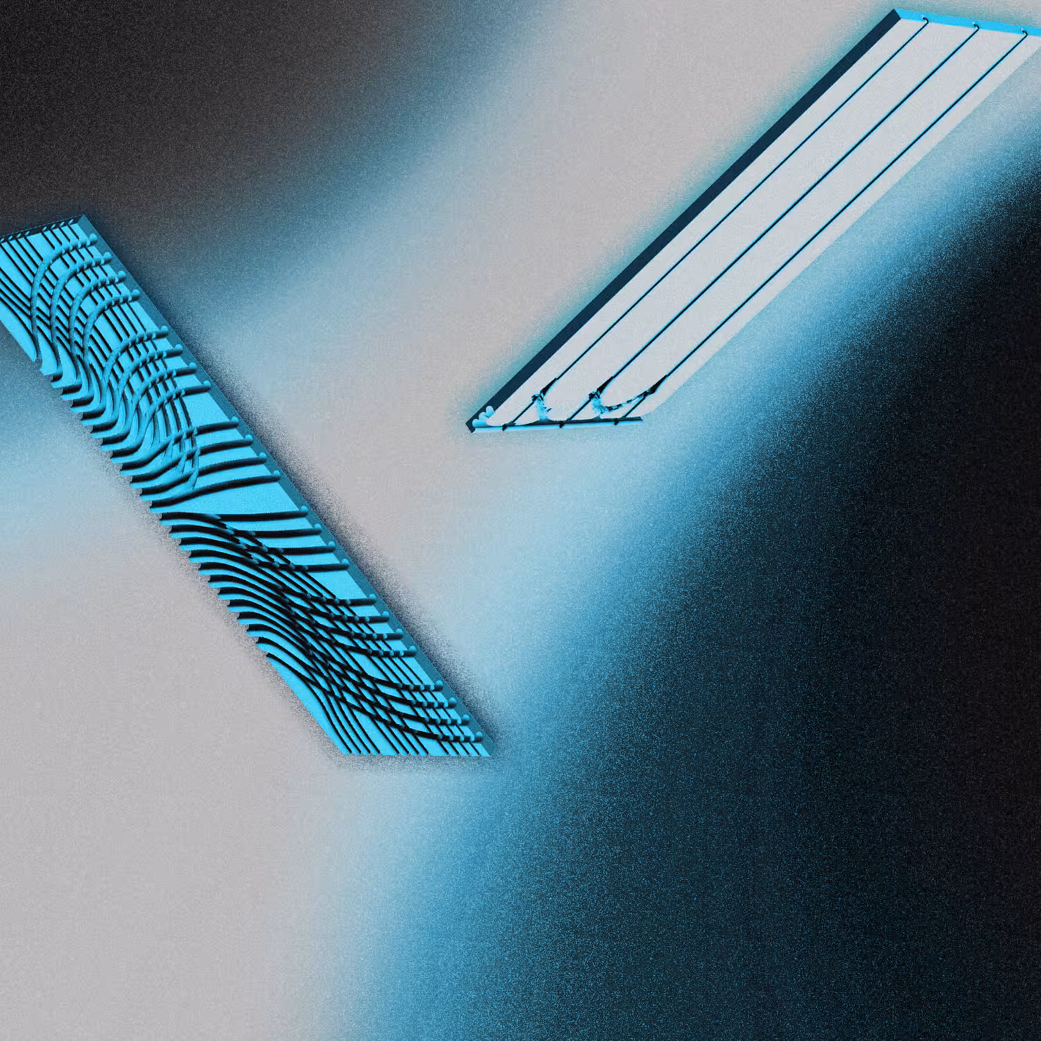 Plancher Chauffant Hydraulique