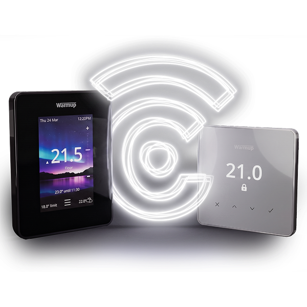 Warmup Element smart thermostat