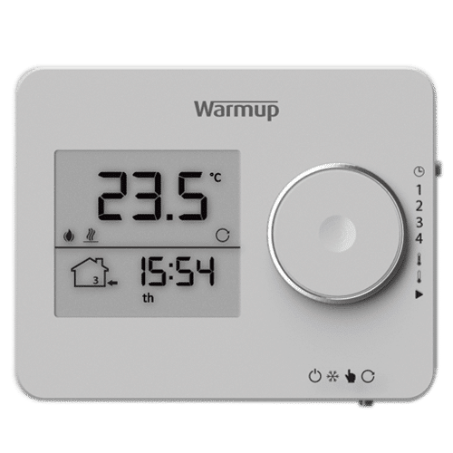 Thermostats Programmables