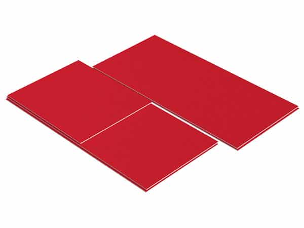 Isolant ultralight chauffage