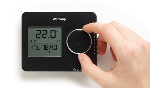 Thermostat Tempo