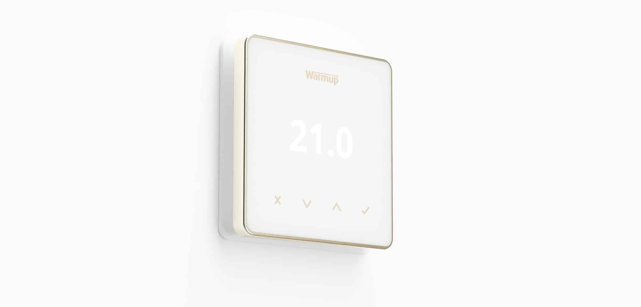 thermostat wifi simple