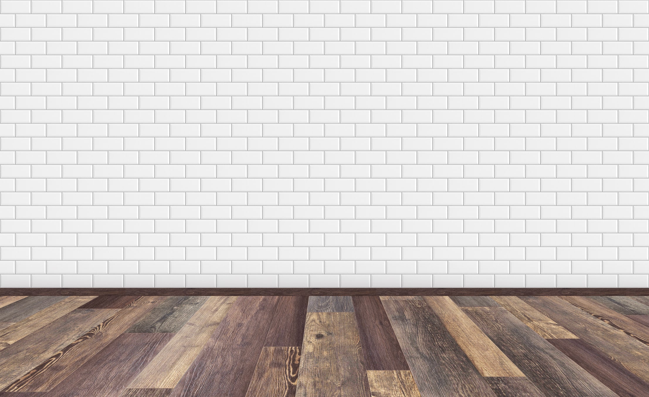 plancher chauffant parquet collé