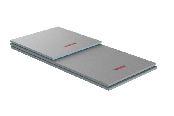 isolant wib plancher chauffant