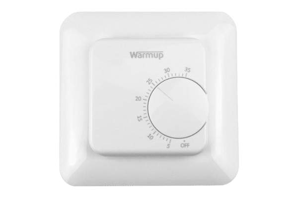 thermostat manuel MSTAT